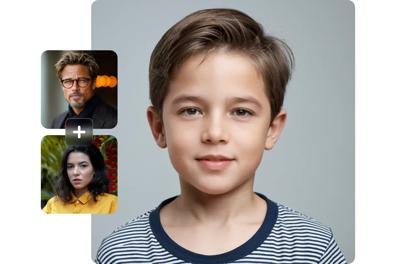 Baby prediction sample